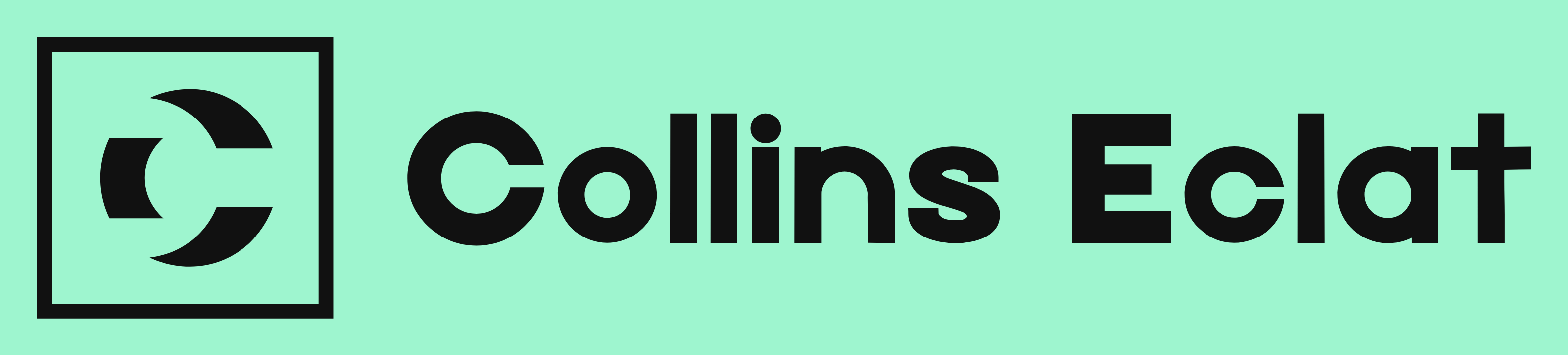 Collins Éclat